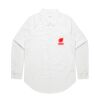 Womens Oxford Shirt Thumbnail