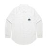Womens Oxford Shirt Thumbnail
