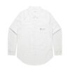 Womens Oxford Shirt Thumbnail