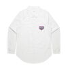Womens Oxford Shirt Thumbnail