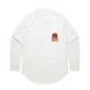 Womens Oxford Shirt Thumbnail