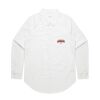 Womens Oxford Shirt Thumbnail