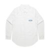 Womens Oxford Shirt Thumbnail