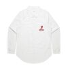 Womens Oxford Shirt Thumbnail