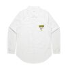 Womens Oxford Shirt Thumbnail