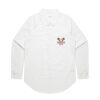 Womens Oxford Shirt Thumbnail