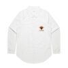 Womens Oxford Shirt Thumbnail