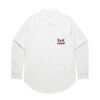 Womens Oxford Shirt Thumbnail