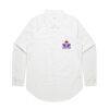 Womens Oxford Shirt Thumbnail