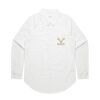 Womens Oxford Shirt Thumbnail