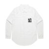 Womens Oxford Shirt Thumbnail