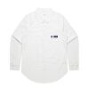 Womens Oxford Shirt Thumbnail
