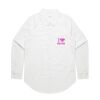 Womens Oxford Shirt Thumbnail