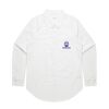 Womens Oxford Shirt Thumbnail