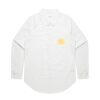 Womens Oxford Shirt Thumbnail