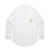 Womens Oxford Shirt Thumbnail