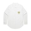Womens Oxford Shirt Thumbnail