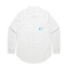 Womens Oxford Shirt Thumbnail