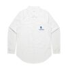 Womens Oxford Shirt Thumbnail