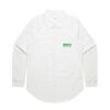 Womens Oxford Shirt Thumbnail