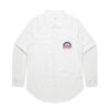 Womens Oxford Shirt Thumbnail