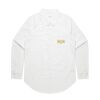 Womens Oxford Shirt Thumbnail