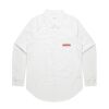 Womens Oxford Shirt Thumbnail