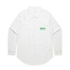 Womens Oxford Shirt Thumbnail