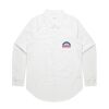 Womens Oxford Shirt Thumbnail