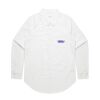 Womens Oxford Shirt Thumbnail