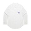 Womens Oxford Shirt Thumbnail