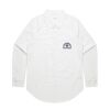 Womens Oxford Shirt Thumbnail