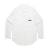 Womens Oxford Shirt Thumbnail