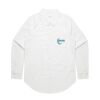 Womens Oxford Shirt Thumbnail