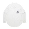 Womens Oxford Shirt Thumbnail