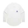 Womens Oxford Shirt Thumbnail