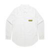 Womens Oxford Shirt Thumbnail