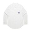 Womens Oxford Shirt Thumbnail