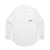 Womens Oxford Shirt Thumbnail