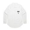Womens Oxford Shirt Thumbnail