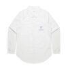Womens Oxford Shirt Thumbnail