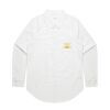 Womens Oxford Shirt Thumbnail
