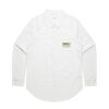 Womens Oxford Shirt Thumbnail