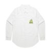 Womens Oxford Shirt Thumbnail