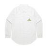 Womens Oxford Shirt Thumbnail