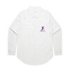 Womens Oxford Shirt Thumbnail