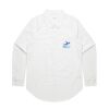 Womens Oxford Shirt Thumbnail