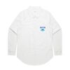 Womens Oxford Shirt Thumbnail