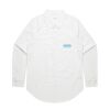 Womens Oxford Shirt Thumbnail