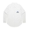 Womens Oxford Shirt Thumbnail